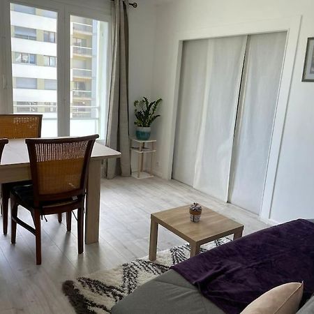 Appartement A 150M Du Lac- Plage De L'Imperial Annecy Exteriör bild