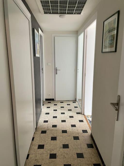 Appartement A 150M Du Lac- Plage De L'Imperial Annecy Exteriör bild