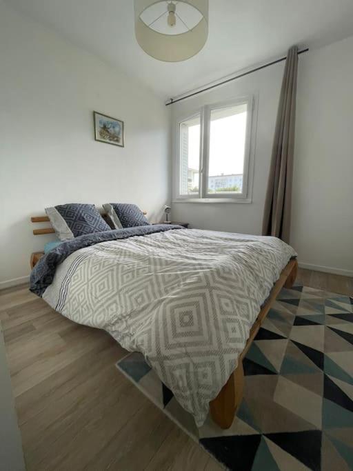Appartement A 150M Du Lac- Plage De L'Imperial Annecy Exteriör bild